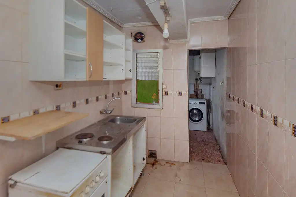 Cuina de Pis en venda en Mislata