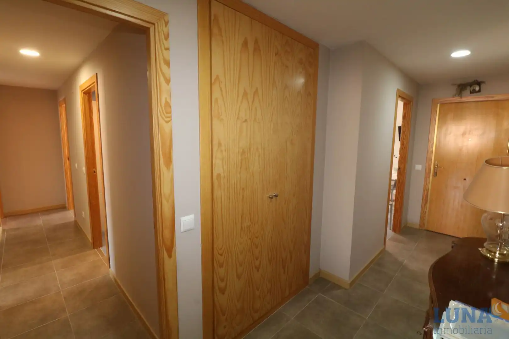 Wohnung zum Verkauf in Parla mit Klimaanlage und Heizung