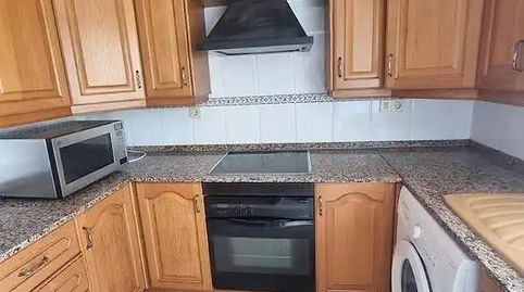 Foto 5 de Pis en venda a Carrer Ullal de L'estany, 4, Centro - Casco Antiguo, Peñíscola / Peníscola