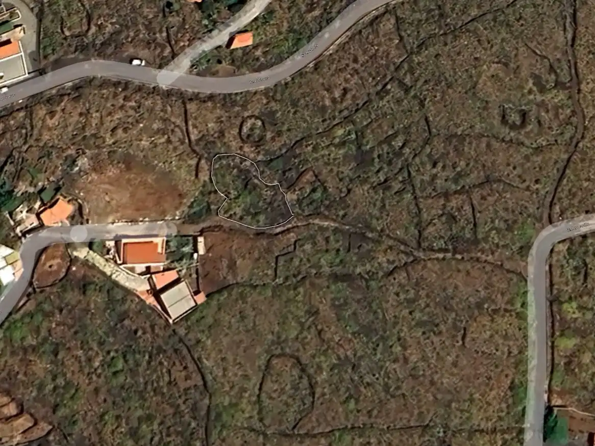 Terreny residencial en venda a Calle Camino Nuevo 8E, imagen 5