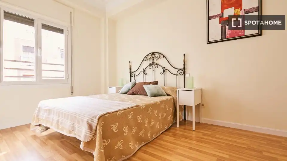Appartement à louer à Chamberí, imagen 2