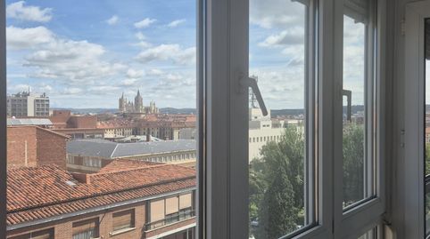 Foto 4 de Piso en venta en Avenida Lancia, San Claudio - La Chantría, León Capital
