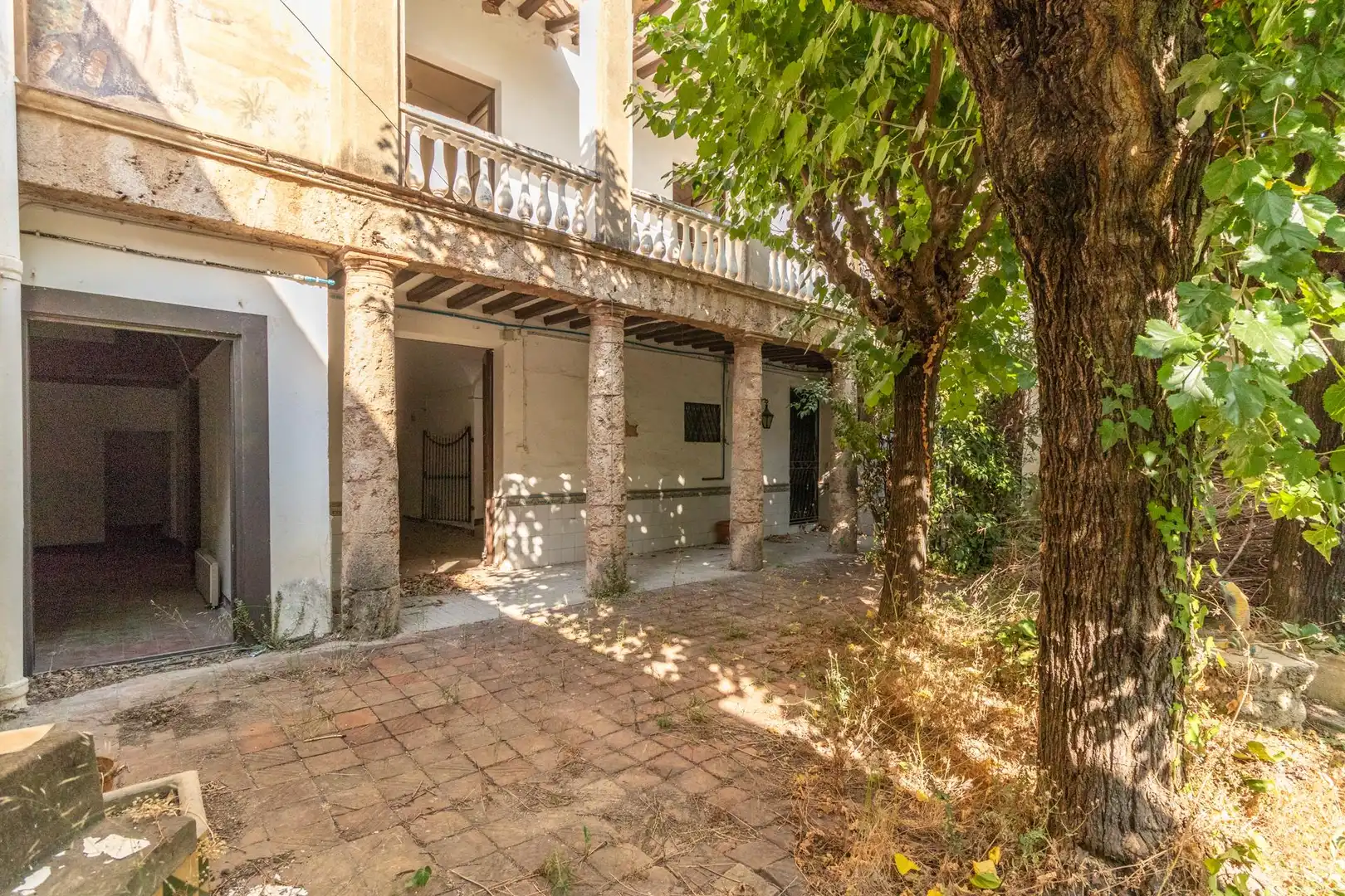 Casa o xalet en venda a Gran, Nucli Urbà