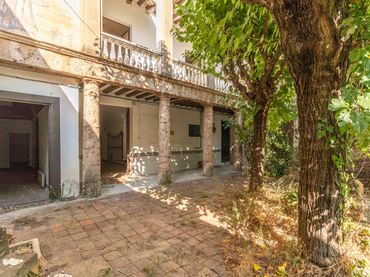 Villa avec jardin à vendre à Gran
