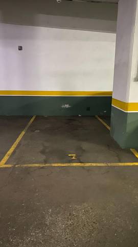 Garaje en Alquiler en Niño Jesús