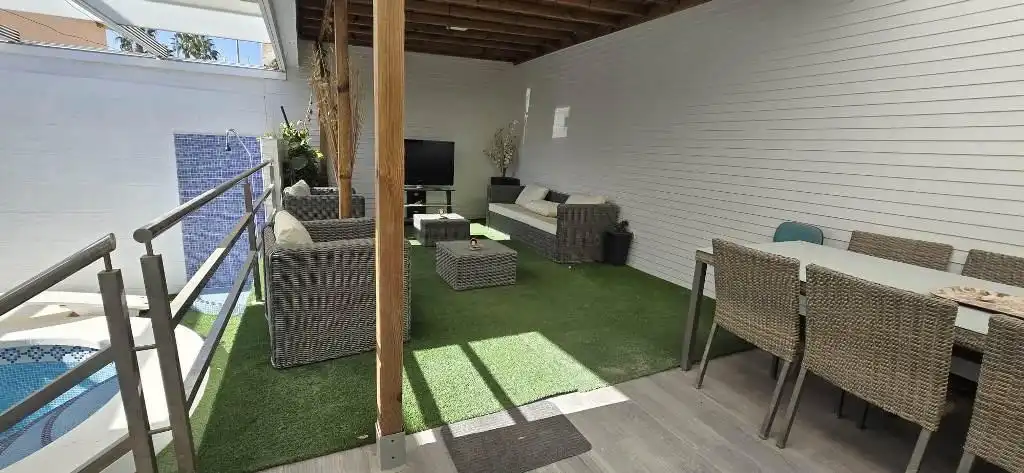 Casa o chalet en venta en El Alamillo
