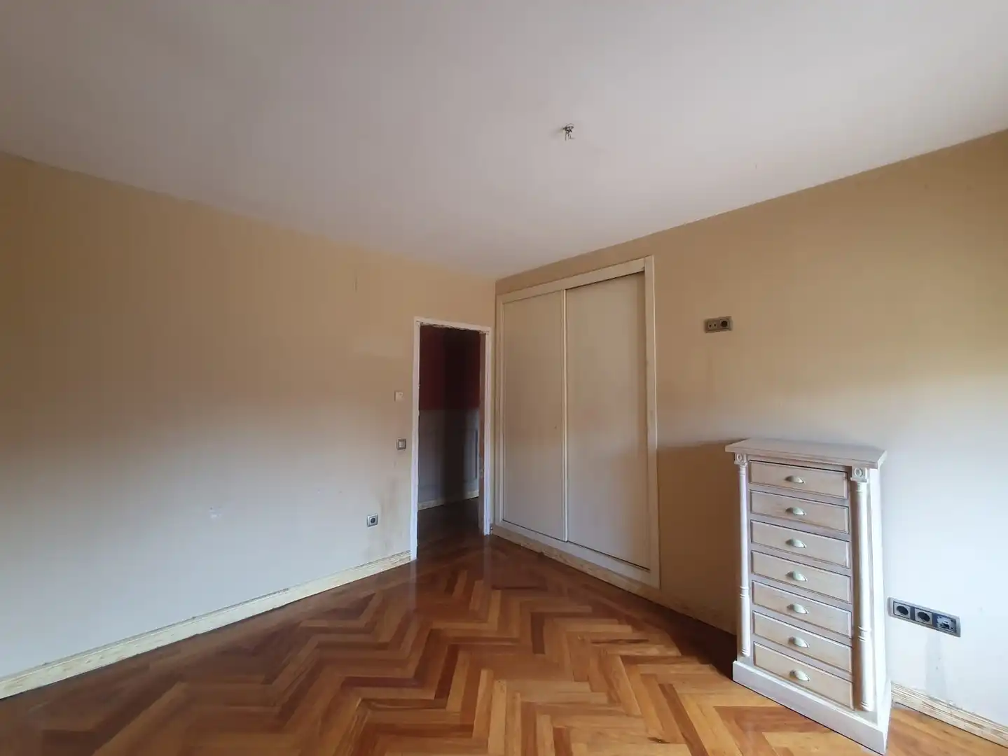Bedroom of Houses for sale in Cebolla, Toledo