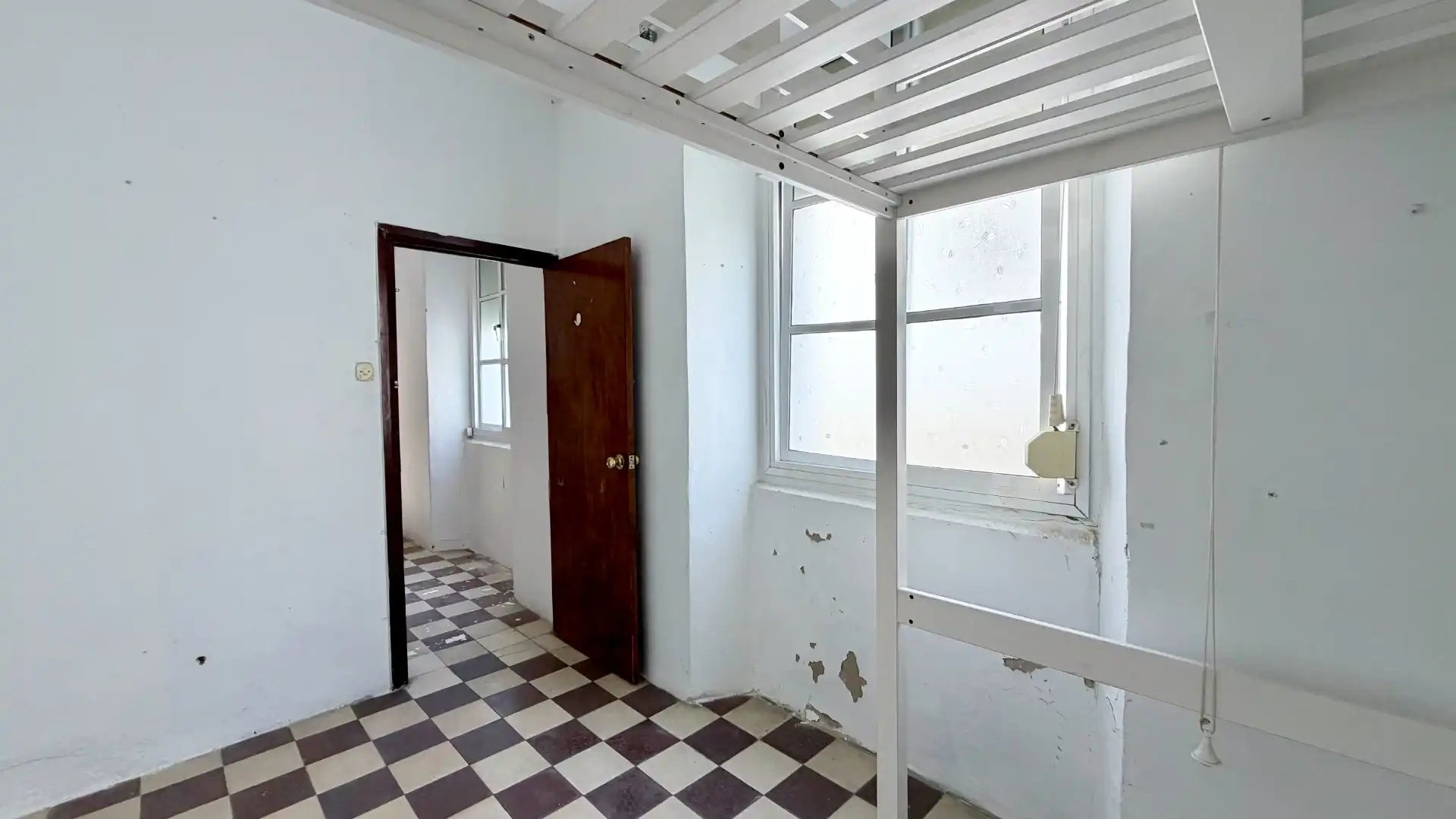 Piso en venta en Cádiz