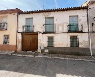 Exterior view of Country house for sale in Colmenar de Oreja