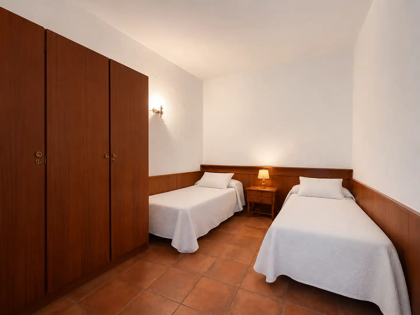 Habitación de Casa o chalet en venta en Mura con Calefacción, Trastero y Balcón