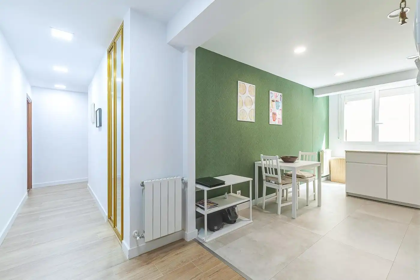 Flat with lift for sale in Calle MARQUES DE ZAFRA, imagen 14