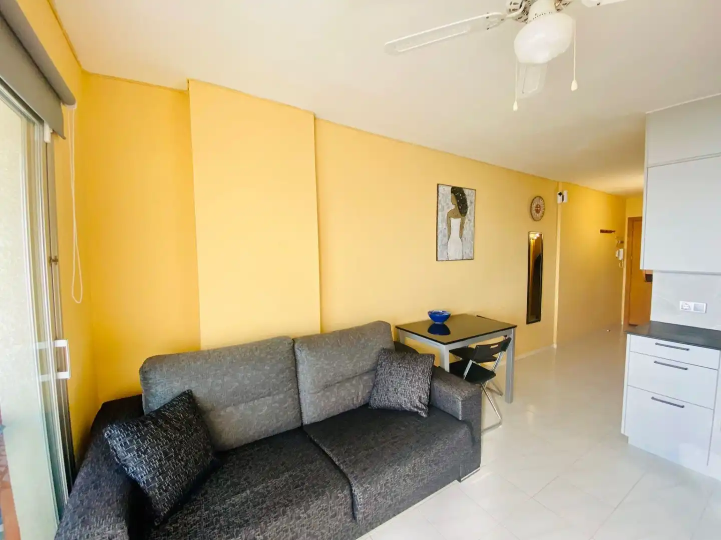 Apartament en venda a Moxó - Sant Mori