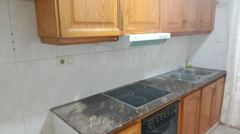 Foto 3 de Casa adosada en venda a Calle Aurora, 5, Oliva pueblo, Oliva