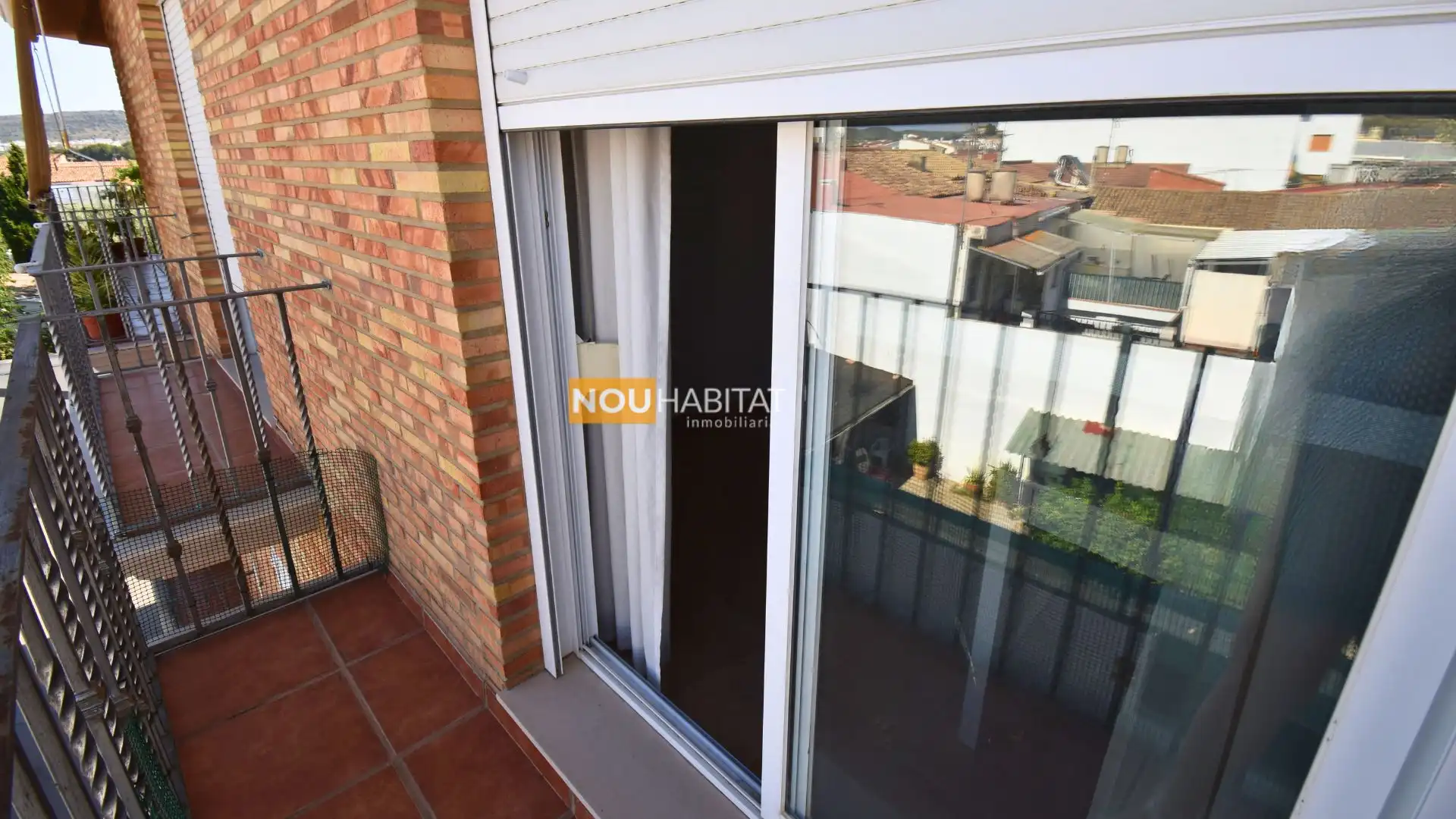 Terraza de Piso en venta en Real con Aire acondicionado, Calefacción y Terraza