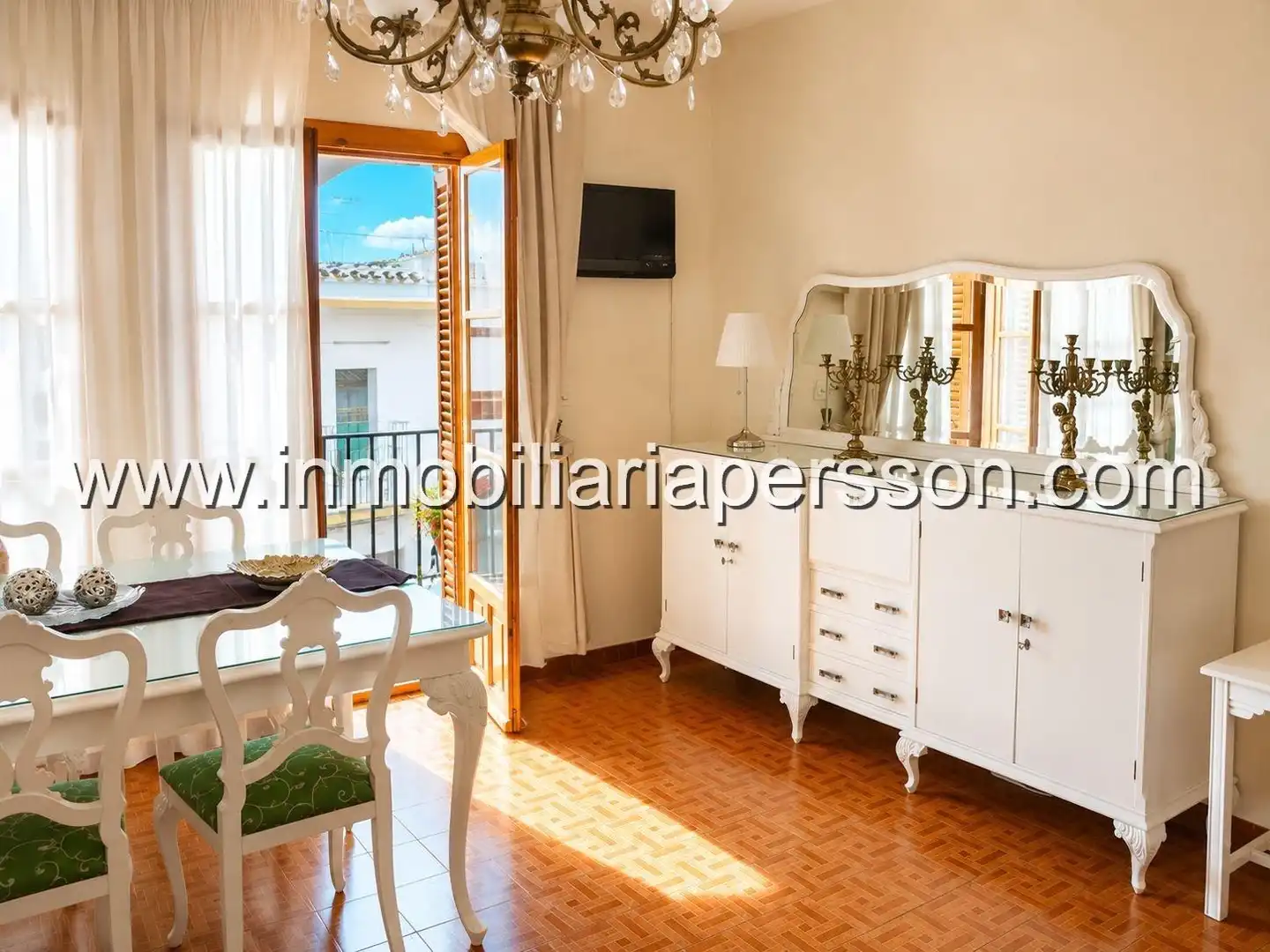 Appartamento con terrazza in vendita a Écija, imagen 2