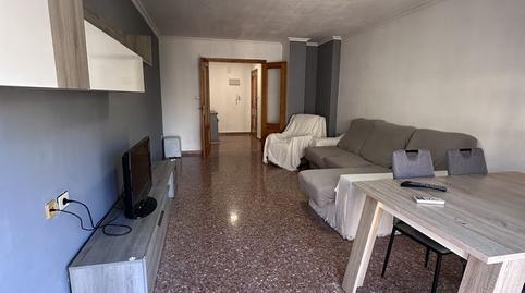 Foto 5 de Piso de alquiler en Centro Puerto, Valencia