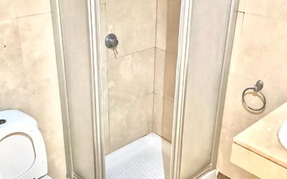 Bathroom of Flat for sale in Manilva  with Heating, Terrace and Storage room