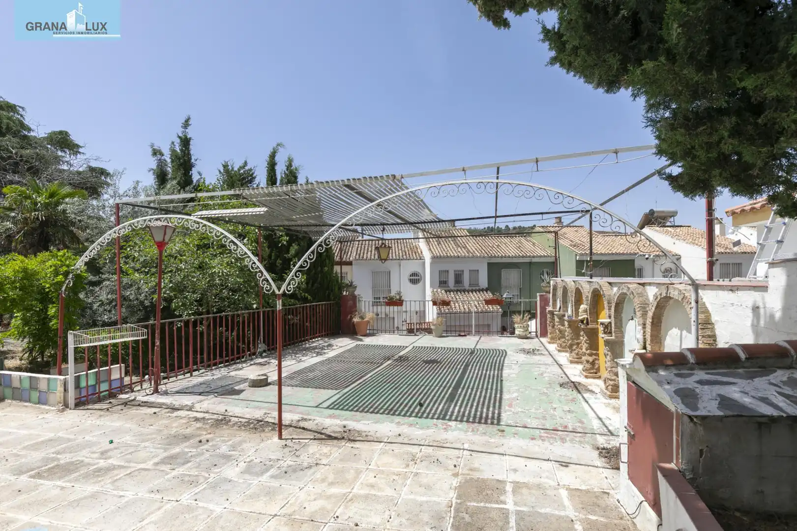 Chalet con piscina en venta en 24 Calle Trajano, imagen 9