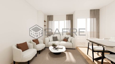 Foto 2 de Pis en venda a Calle de Santa Saturnina, San Isidro, Madrid Capital