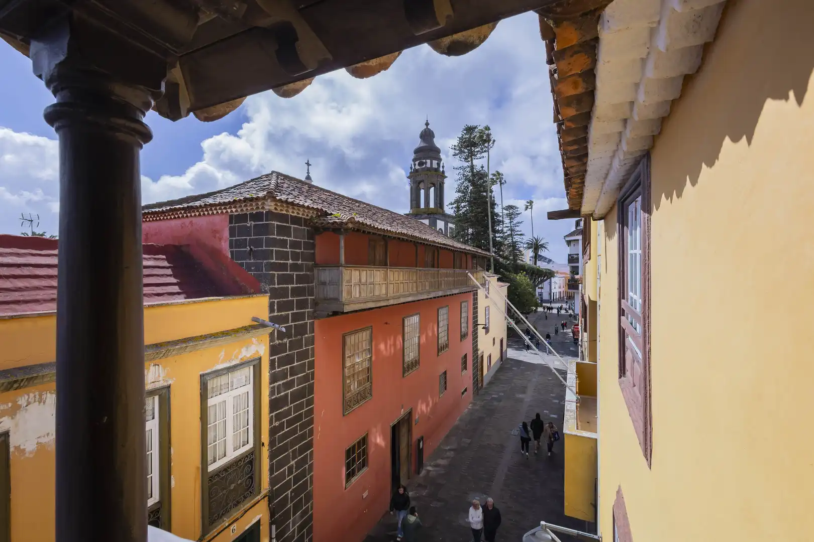 Casa o chalet en venta en San Cristóbal de la Laguna, Santa Cruz de Tenerife