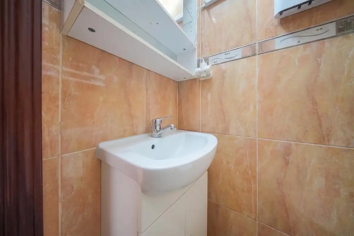 Baño de Piso en venta en Madrid con Aire acondicionado, Calefacción y Amueblado