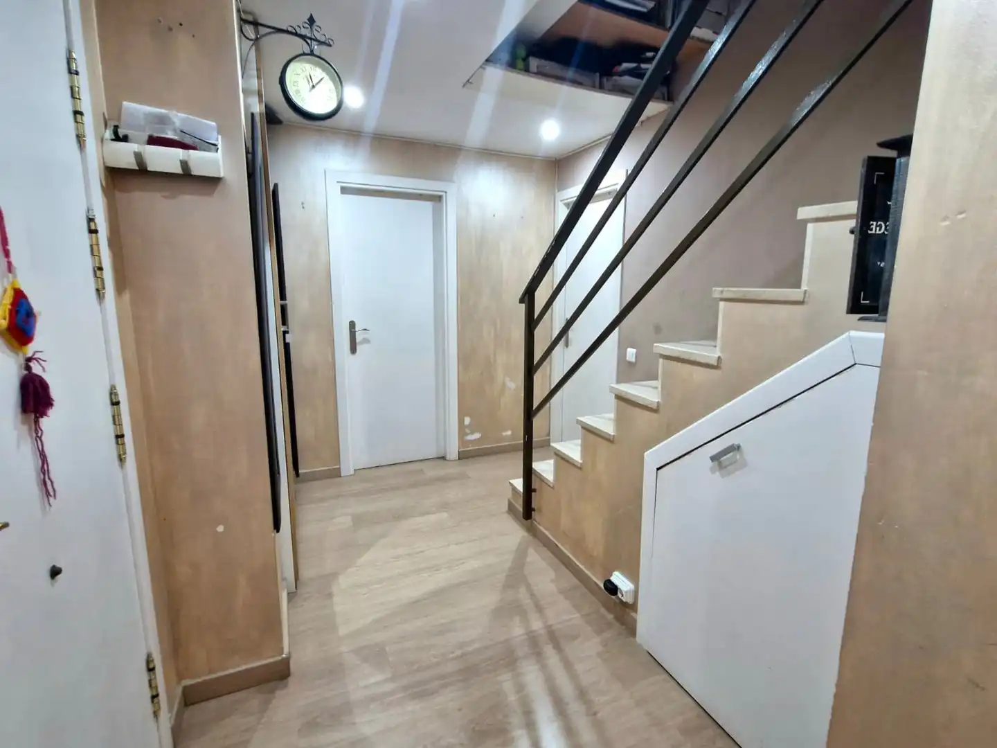 Piso en venta en Molins de Rei con Aire acondicionado, Calefacción y Parquet
