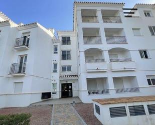 Exterior view of Flat for sale in  Murcia Capital