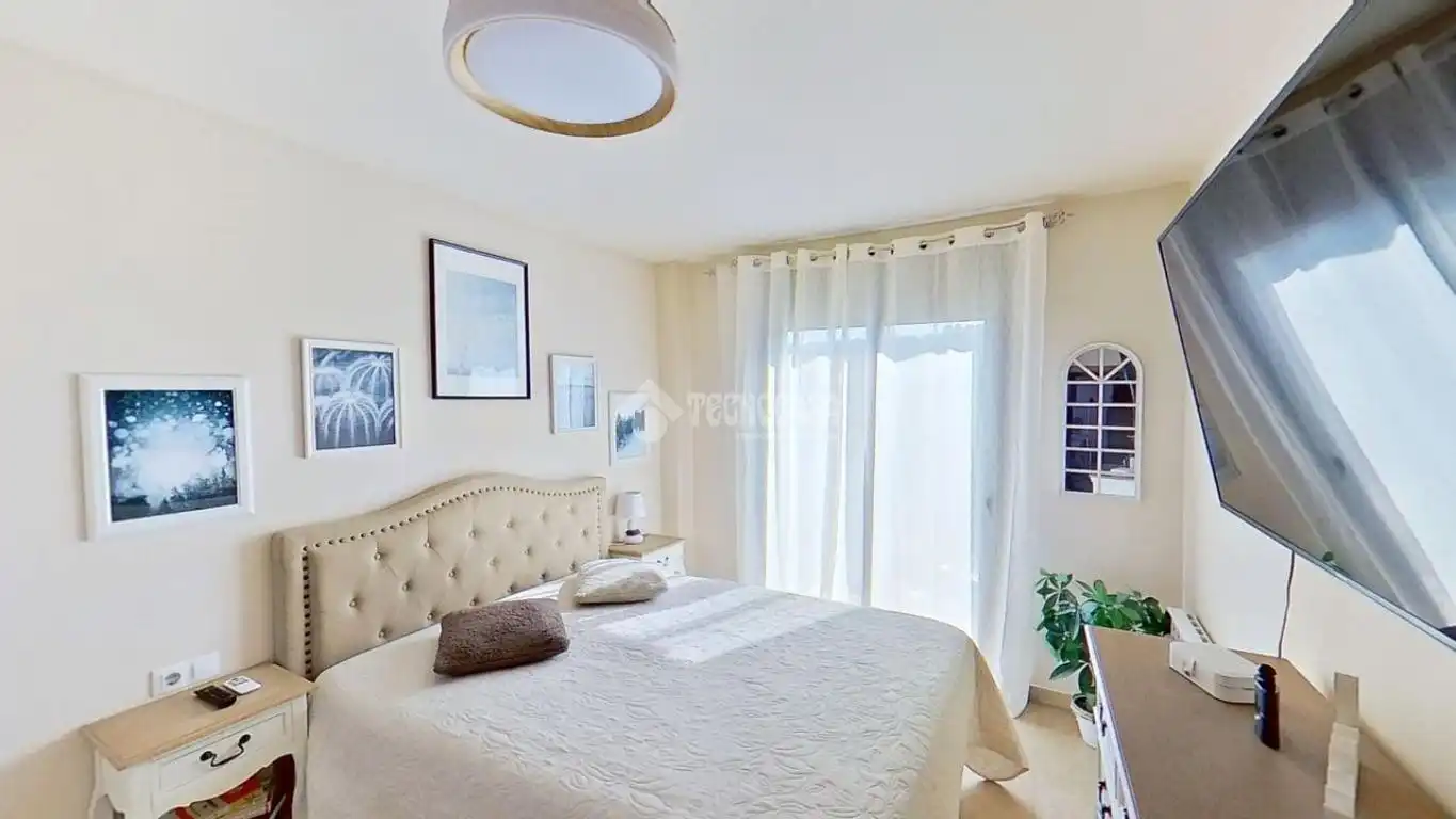Bedroom of Flat for sale in Sallent