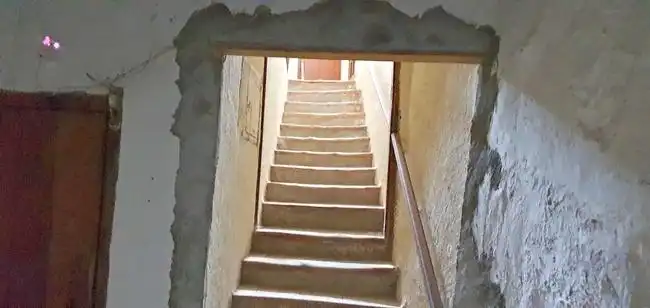 Finca rústica en venda en Organyà