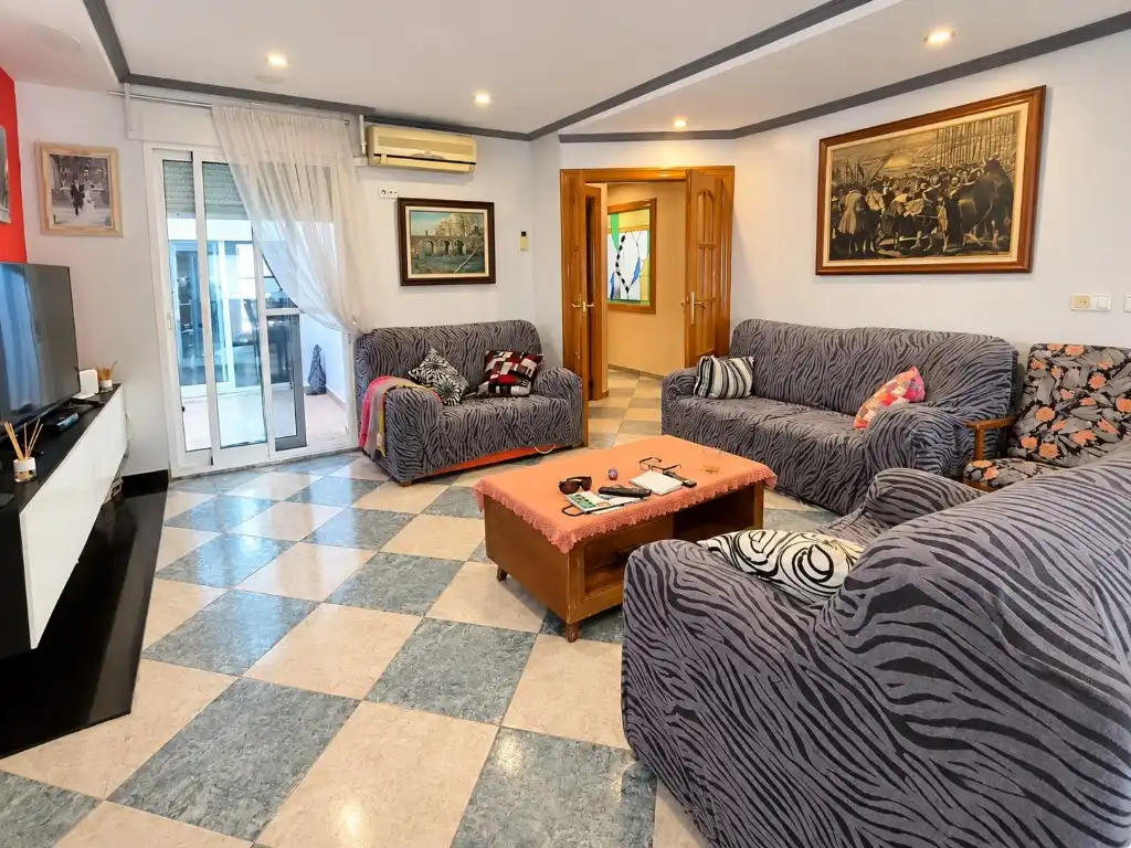 Wohnung zur Miete in Bellreguard, imagen 13