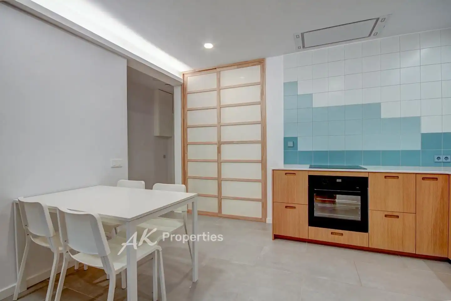 Appartamento con ascensore in vendita a De Jaume Fabra, imagen 5