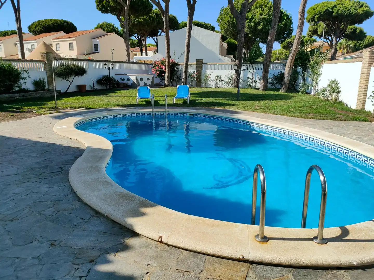 Houses for sale in La Barrosa