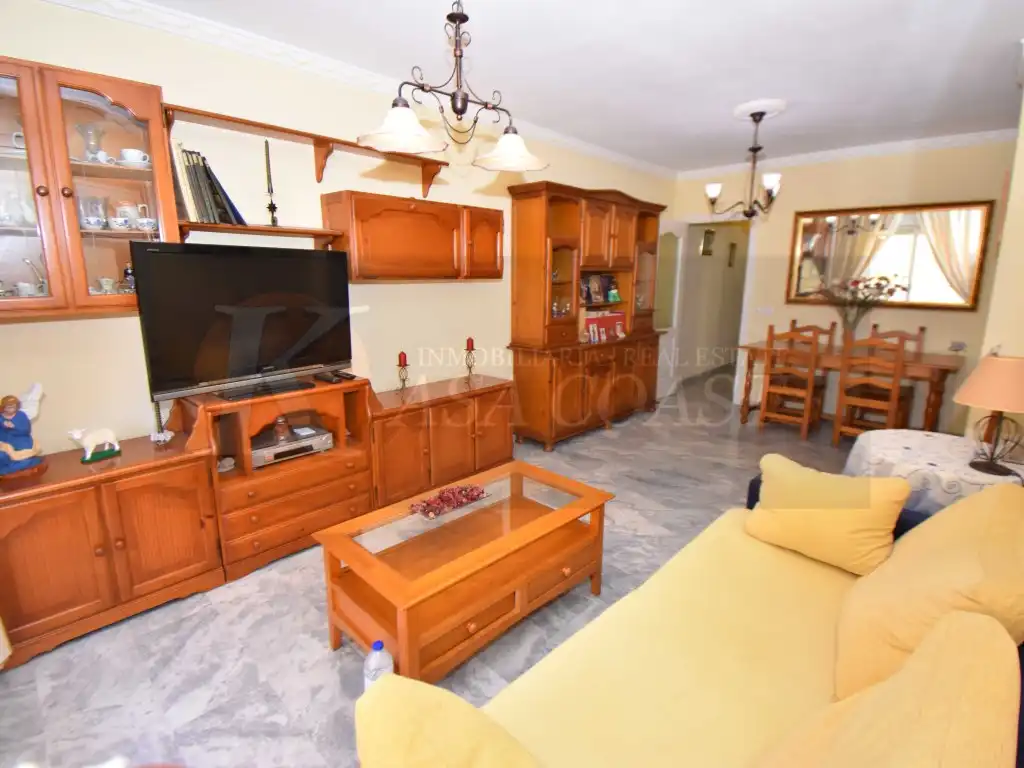 Appartement avec piscine à vendre à Las Lagunas, imagen 10