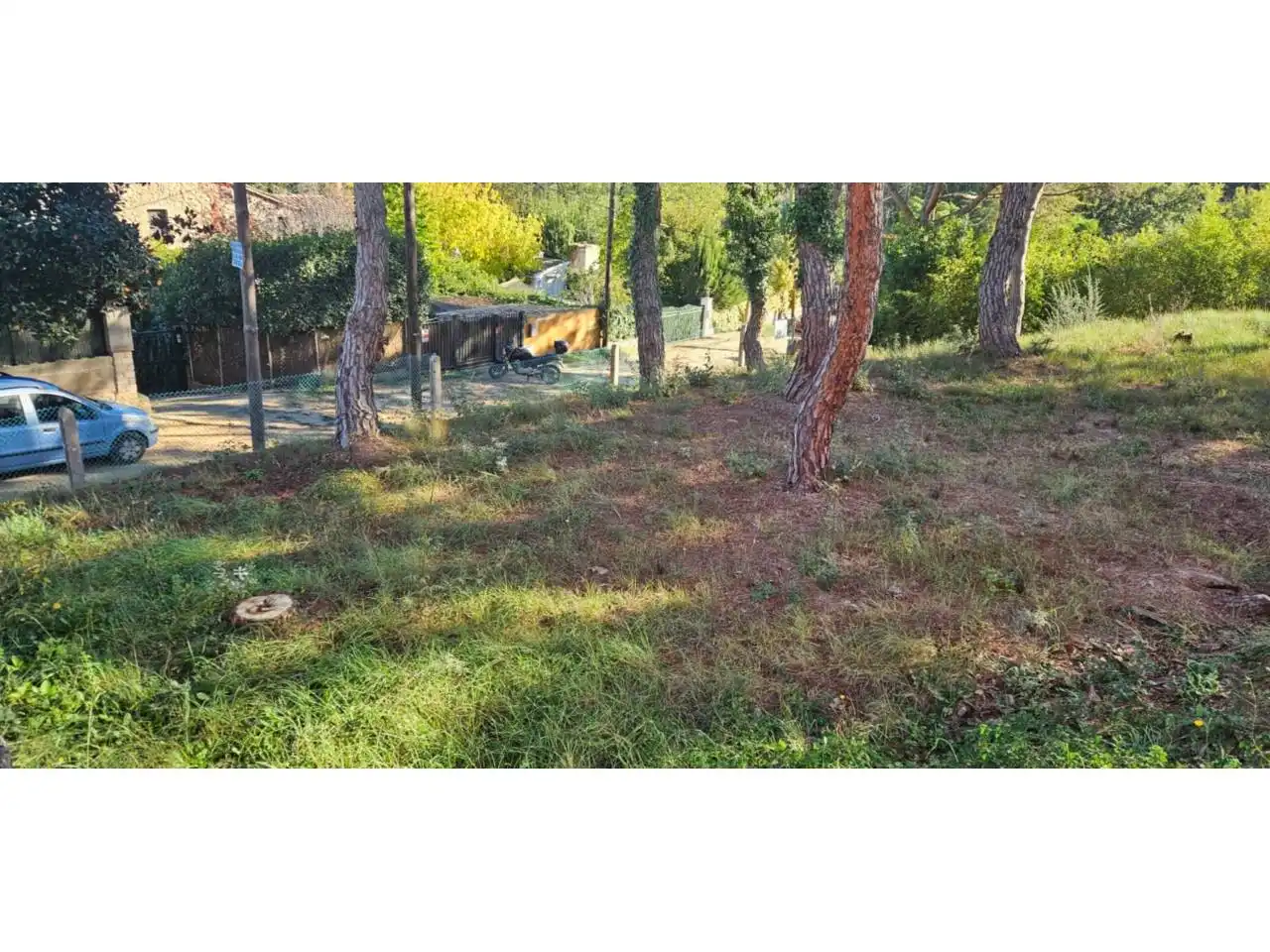 Residential land for sale in Vilanova del Vallès, imagen 6