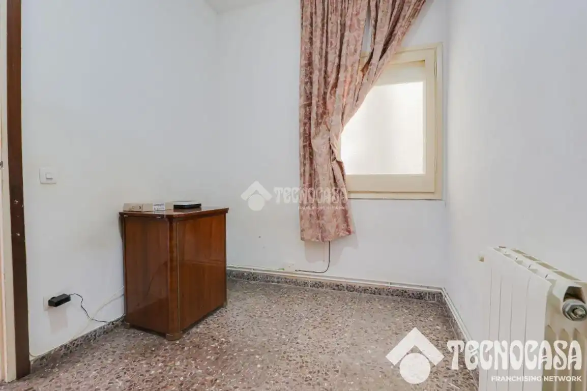 Piso en venta en Carrer del Consell de Cent, Hostafrancs