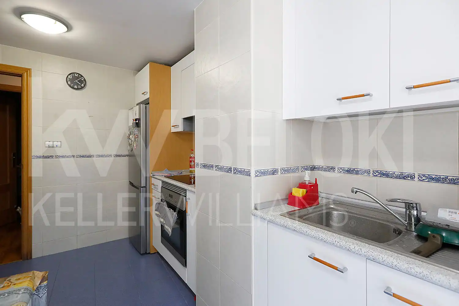 Flat for sale in Juan Vollmer Plaza, Palmera - Dumboa - Arbes
