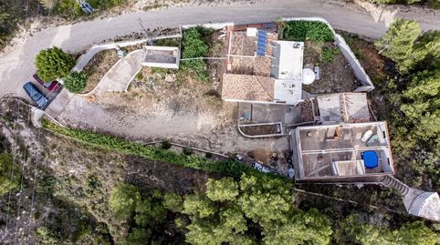 Casa de campo en Confrides