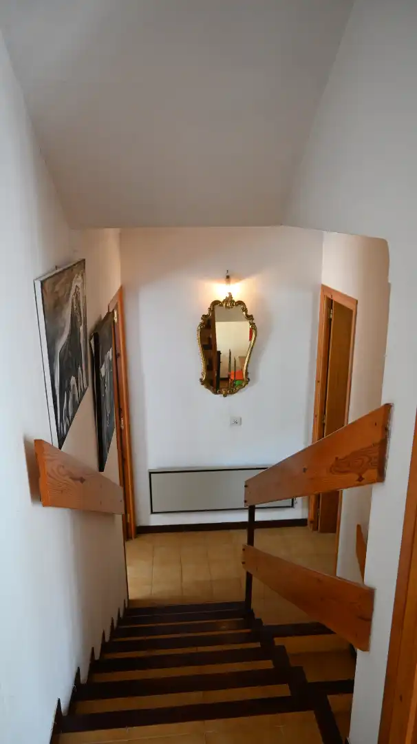 Einfamilien-Reihenhaus zum Verkauf in L'Escala mit Möbliert