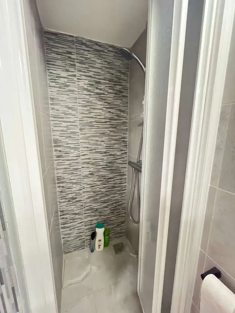 Bathroom of Duplexes for sale in Orihuela  with Air Conditioner, Heating and Terrace