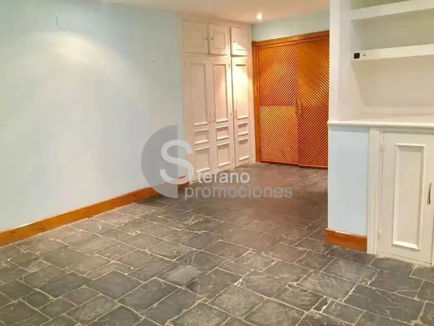 Detached homes for rent in Málaga  with Air Conditioner, Private garden and Terrace
