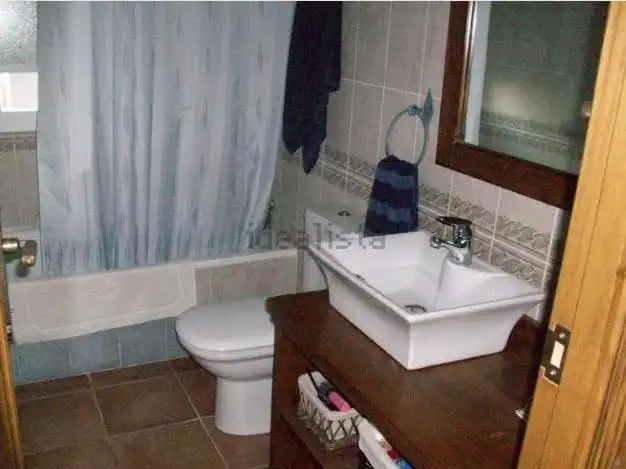 Ático en venta en Baeza