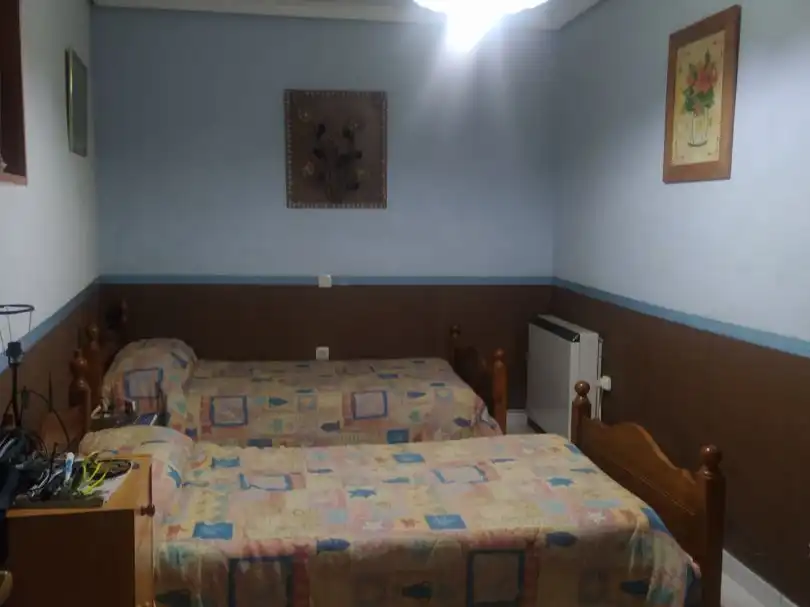 Habitación de Casa o chalet en venta en Atienza, Guadalajara