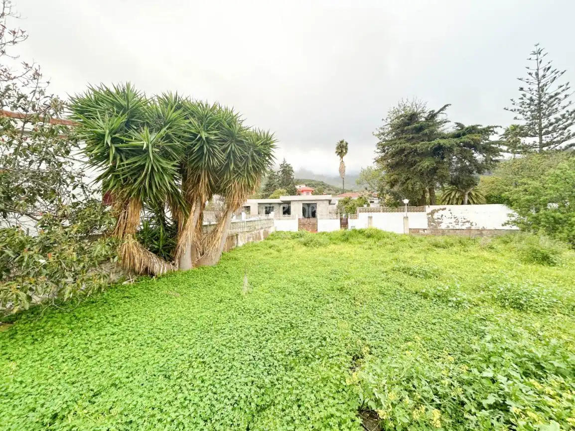 Terreny residencial en venda a Valsequillo de Gran Canaria, imagen 4
