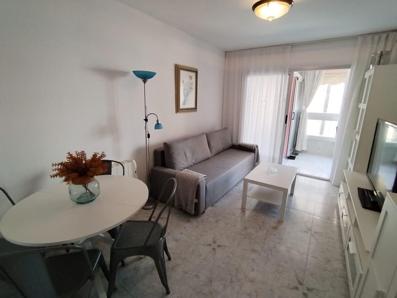 Apartament en venda a Playa Levante