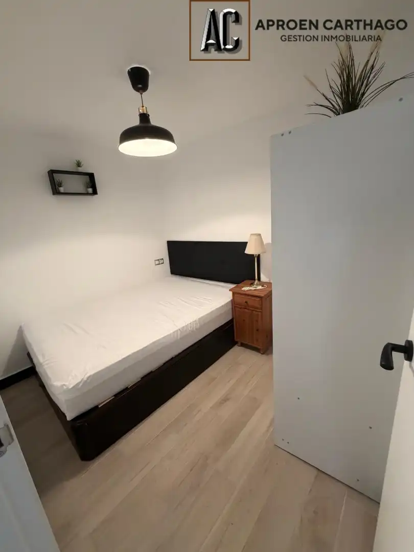 Appartamento con terrazza in affitto a Calle Macarena 11, imagen 6