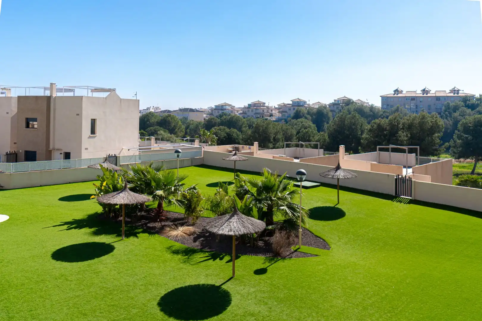 Apartment mit Terrasse zum Verkauf in Calle talco, imagen 32