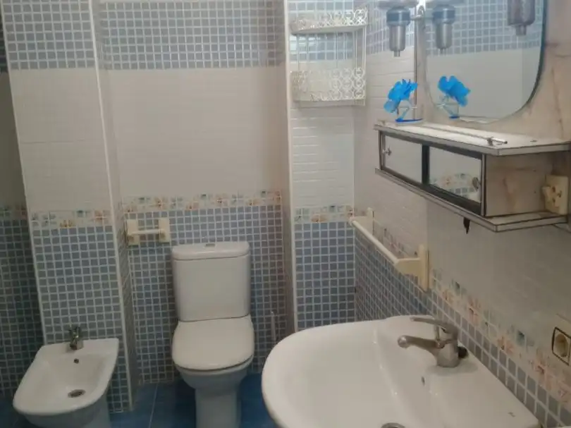 Piso con ascensor en venta en Calle Cristóbal Colón 77, imagen 12
