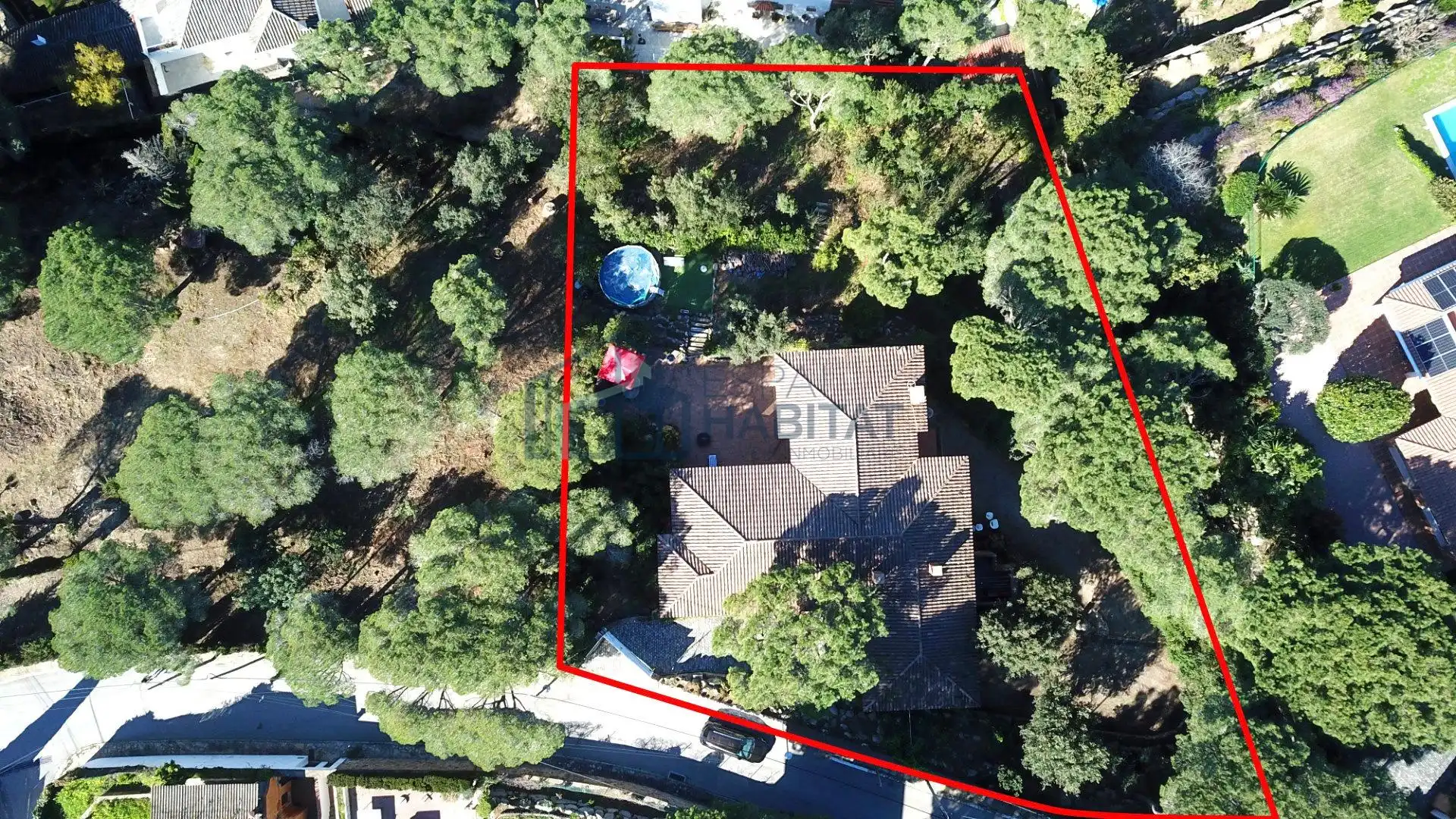 Villa avec terrasse à vendre à Cabrils, imagen 59