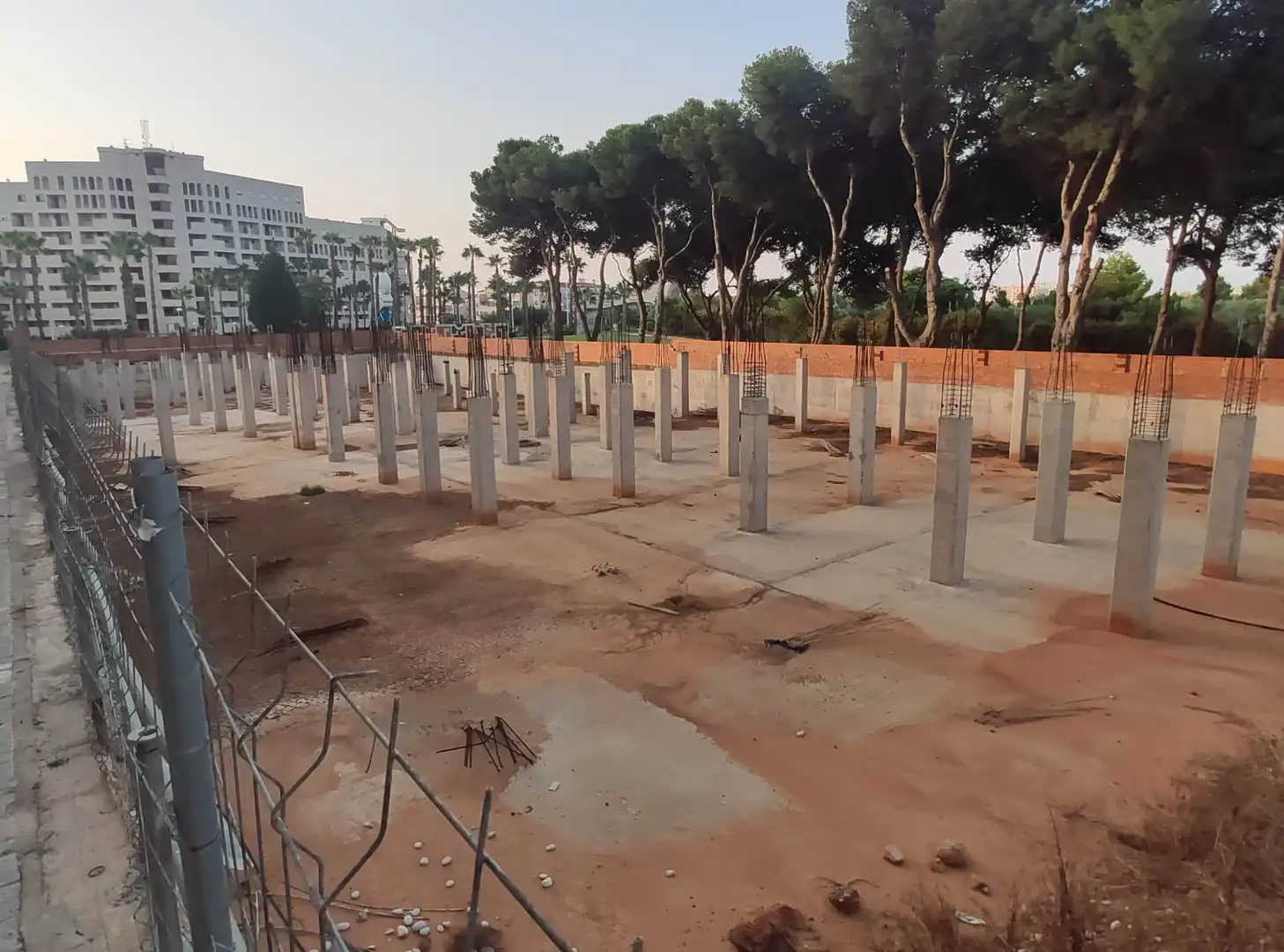 Aparcament de Residencial en venda en Oropesa del Mar / Orpesa