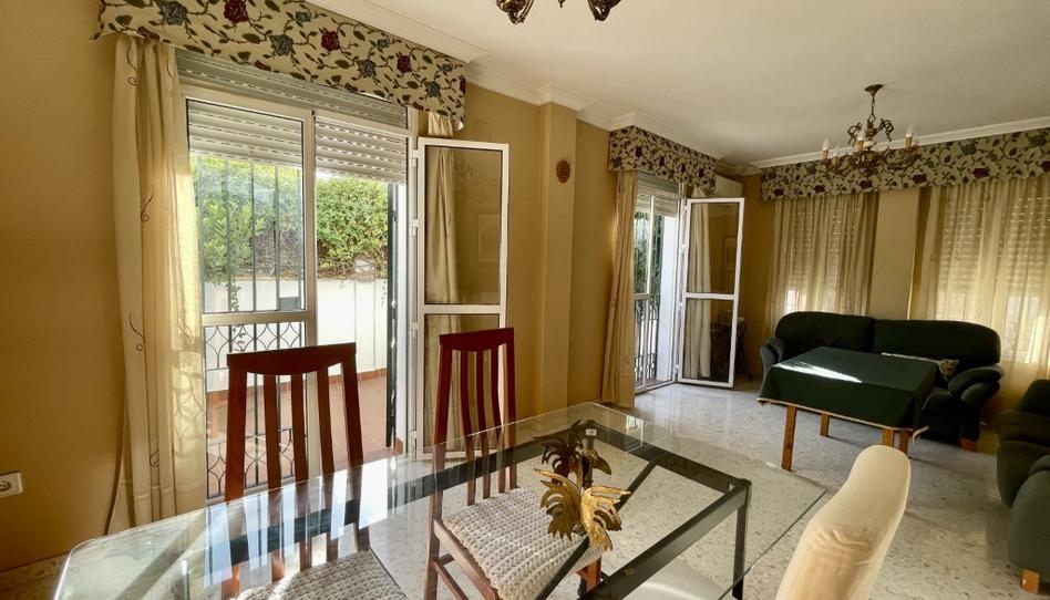 Photo 1 of Single-family semi-detached for sale in Vista Azul - Consolación, Sevilla